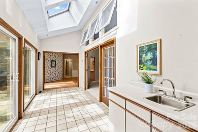 Welcome to this beautiful home in the sought-after Corbin Hills on Corbin Hills Golf Club in North Carolina - for sale on GolfHomes.com, golf home, golf lot