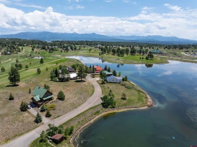 Lauri Heraty, ENGEL  VOLKERS Pagosa Springs, C: , lauri,  : This on Pagosa Springs Golf Club in Colorado - for sale on GolfHomes.com, golf home, golf lot