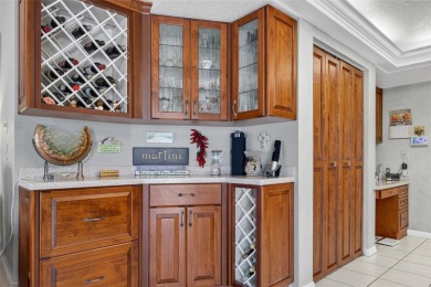 PUNTA GORDA ISLES! EXCEPTIONAL 3 BEDROOM, 2 BATH, 2-CAR GARAGE on Saint Andrews South Golf Club in Florida - for sale on GolfHomes.com, golf home, golf lot