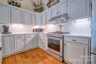 Location is everything for this home! You can walk to your boat on River Hills Country Club in South Carolina - for sale on GolfHomes.com, golf home, golf lot