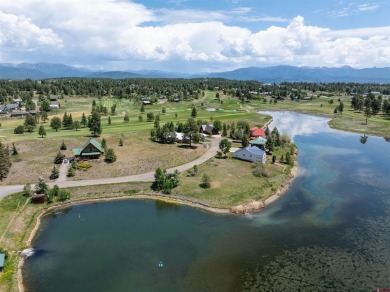 Lauri Heraty, ENGEL  VOLKERS Pagosa Springs, C: , lauri,  : This on Pagosa Springs Golf Club in Colorado - for sale on GolfHomes.com, golf home, golf lot
