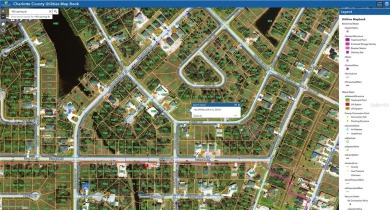 Great Rotonda Heights lot for sale!  This great land measures on Rotonda Golf and Country Club The Palms Course in Florida - for sale on GolfHomes.com, golf home, golf lot