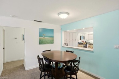 Experience the tranquility of the western skyline from this on Imperial Golf Club in Florida - for sale on GolfHomes.com, golf home, golf lot