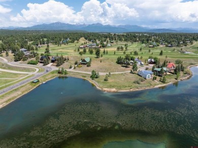 Lauri Heraty, ENGEL  VOLKERS Pagosa Springs, C: , lauri,  : This on Pagosa Springs Golf Club in Colorado - for sale on GolfHomes.com, golf home, golf lot