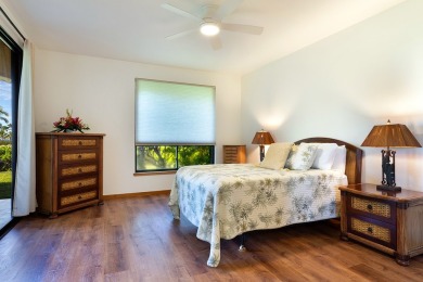 The rarely available Villa floor plan at The Shores At Waikoloa on Waikoloa Beach Resort Golf Course in Hawaii - for sale on GolfHomes.com, golf home, golf lot