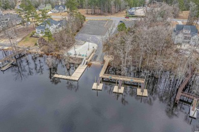 Welcome to this custom-built, new construction home on a on Heron Point Golf Club in South Carolina - for sale on GolfHomes.com, golf home, golf lot