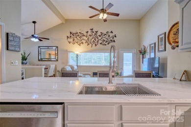Location is everything for this home! You can walk to your boat on River Hills Country Club in South Carolina - for sale on GolfHomes.com, golf home, golf lot