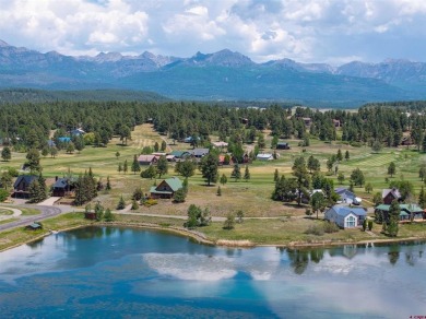 Lauri Heraty, ENGEL  VOLKERS Pagosa Springs, C: , lauri,  : This on Pagosa Springs Golf Club in Colorado - for sale on GolfHomes.com, golf home, golf lot
