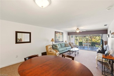 Experience the tranquility of the western skyline from this on Imperial Golf Club in Florida - for sale on GolfHomes.com, golf home, golf lot