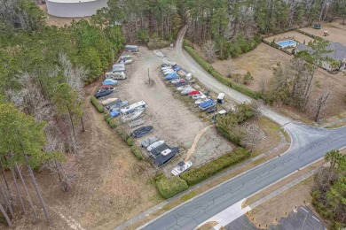 Welcome to this custom-built, new construction home on a on Heron Point Golf Club in South Carolina - for sale on GolfHomes.com, golf home, golf lot