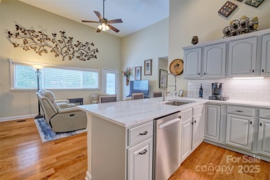 Location is everything for this home! You can walk to your boat on River Hills Country Club in South Carolina - for sale on GolfHomes.com, golf home, golf lot