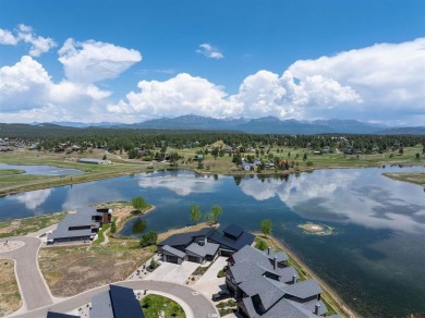Lauri Heraty, ENGEL  VOLKERS Pagosa Springs, C: , lauri,  : This on Pagosa Springs Golf Club in Colorado - for sale on GolfHomes.com, golf home, golf lot