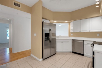 Spacious & Well-Maintained 2BR/2BA Ground Floor Condo in Cypress on The Preserve Golf Club At Tara in Florida - for sale on GolfHomes.com, golf home, golf lot
