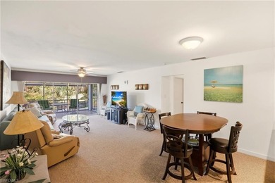 Experience the tranquility of the western skyline from this on Imperial Golf Club in Florida - for sale on GolfHomes.com, golf home, golf lot