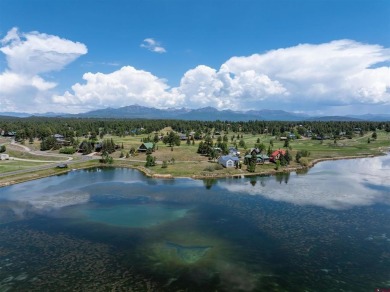 Lauri Heraty, ENGEL  VOLKERS Pagosa Springs, C: , lauri,  : This on Pagosa Springs Golf Club in Colorado - for sale on GolfHomes.com, golf home, golf lot