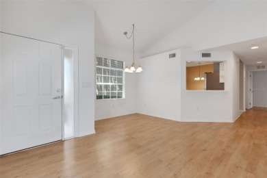 Spacious & Well-Maintained 2BR/2BA Ground Floor Condo in Cypress on The Preserve Golf Club At Tara in Florida - for sale on GolfHomes.com, golf home, golf lot