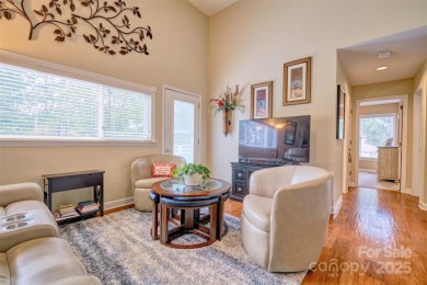 Location is everything for this home! You can walk to your boat on River Hills Country Club in South Carolina - for sale on GolfHomes.com, golf home, golf lot
