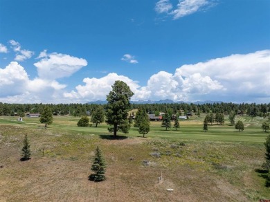 Lauri Heraty, ENGEL  VOLKERS Pagosa Springs, C: , lauri,  : This on Pagosa Springs Golf Club in Colorado - for sale on GolfHomes.com, golf home, golf lot