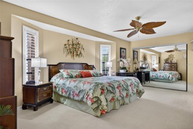 PUNTA GORDA ISLES! EXCEPTIONAL 3 BEDROOM, 2 BATH, 2-CAR GARAGE on Saint Andrews South Golf Club in Florida - for sale on GolfHomes.com, golf home, golf lot