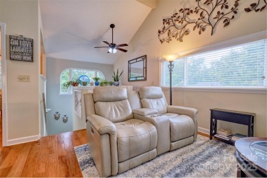 Location is everything for this home! You can walk to your boat on River Hills Country Club in South Carolina - for sale on GolfHomes.com, golf home, golf lot
