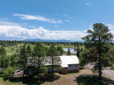 Lauri Heraty, ENGEL  VOLKERS Pagosa Springs, C: , lauri,  : This on Pagosa Springs Golf Club in Colorado - for sale on GolfHomes.com, golf home, golf lot