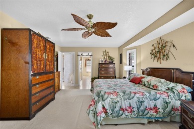 PUNTA GORDA ISLES! EXCEPTIONAL 3 BEDROOM, 2 BATH, 2-CAR GARAGE on Saint Andrews South Golf Club in Florida - for sale on GolfHomes.com, golf home, golf lot