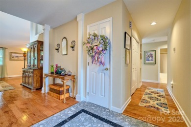 Location is everything for this home! You can walk to your boat on River Hills Country Club in South Carolina - for sale on GolfHomes.com, golf home, golf lot