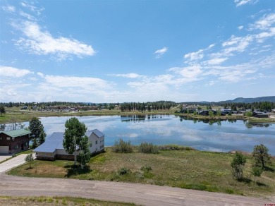 Lauri Heraty, ENGEL  VOLKERS Pagosa Springs, C: , lauri,  : This on Pagosa Springs Golf Club in Colorado - for sale on GolfHomes.com, golf home, golf lot