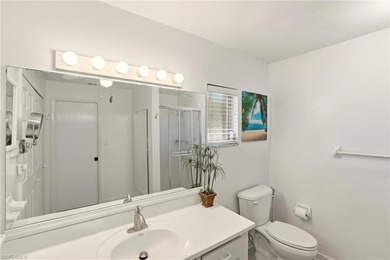 Experience the tranquility of the western skyline from this on Imperial Golf Club in Florida - for sale on GolfHomes.com, golf home, golf lot