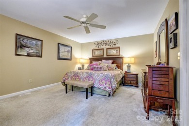 Location is everything for this home! You can walk to your boat on River Hills Country Club in South Carolina - for sale on GolfHomes.com, golf home, golf lot