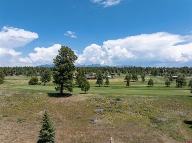 Lauri Heraty, ENGEL  VOLKERS Pagosa Springs, C: , lauri,  : This on Pagosa Springs Golf Club in Colorado - for sale on GolfHomes.com, golf home, golf lot