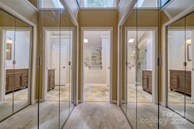 Location is everything for this home! You can walk to your boat on River Hills Country Club in South Carolina - for sale on GolfHomes.com, golf home, golf lot