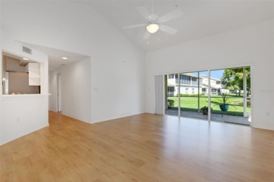 Spacious & Well-Maintained 2BR/2BA Ground Floor Condo in Cypress on The Preserve Golf Club At Tara in Florida - for sale on GolfHomes.com, golf home, golf lot