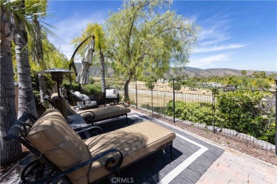 Welcome to the guard gated Rancho California RV & Golf Resort on Rancho California RV Resort in California - for sale on GolfHomes.com, golf home, golf lot
