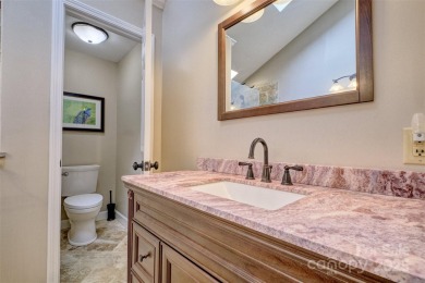 Location is everything for this home! You can walk to your boat on River Hills Country Club in South Carolina - for sale on GolfHomes.com, golf home, golf lot