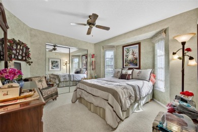 PUNTA GORDA ISLES! EXCEPTIONAL 3 BEDROOM, 2 BATH, 2-CAR GARAGE on Saint Andrews South Golf Club in Florida - for sale on GolfHomes.com, golf home, golf lot