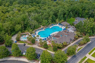 Welcome to this custom-built, new construction home on a on Heron Point Golf Club in South Carolina - for sale on GolfHomes.com, golf home, golf lot