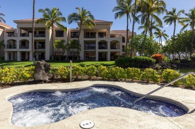 The rarely available Villa floor plan at The Shores At Waikoloa on Waikoloa Beach Resort Golf Course in Hawaii - for sale on GolfHomes.com, golf home, golf lot