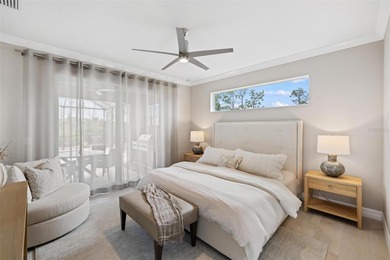 Under contract-accepting backup offers. Elegance abounds in this on Rotonda Golf and Country Club The Links Course in Florida - for sale on GolfHomes.com, golf home, golf lot