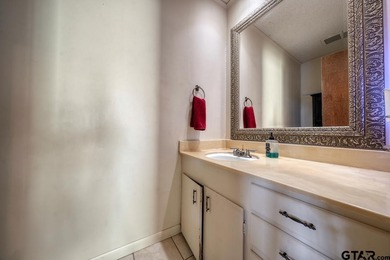 Discover a great WATERFRONT opportunity in the gated community on Hide-A-Way Lake Golf Course in Texas - for sale on GolfHomes.com, golf home, golf lot