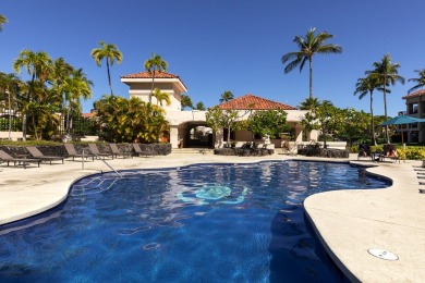 The rarely available Villa floor plan at The Shores At Waikoloa on Waikoloa Beach Resort Golf Course in Hawaii - for sale on GolfHomes.com, golf home, golf lot