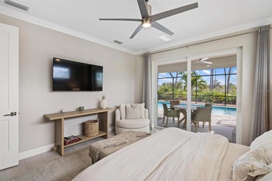 Under contract-accepting backup offers. Elegance abounds in this on Rotonda Golf and Country Club The Links Course in Florida - for sale on GolfHomes.com, golf home, golf lot