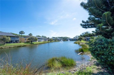 Dreaming of a stunning second-floor condo with a breathtaking on Imperial Golf Club in Florida - for sale on GolfHomes.com, golf home, golf lot