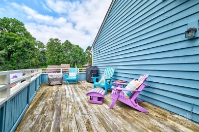 Location is everything for this home! You can walk to your boat on River Hills Country Club in South Carolina - for sale on GolfHomes.com, golf home, golf lot