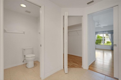 Spacious & Well-Maintained 2BR/2BA Ground Floor Condo in Cypress on The Preserve Golf Club At Tara in Florida - for sale on GolfHomes.com, golf home, golf lot