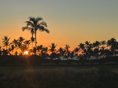 The rarely available Villa floor plan at The Shores At Waikoloa on Waikoloa Beach Resort Golf Course in Hawaii - for sale on GolfHomes.com, golf home, golf lot