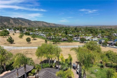 Welcome to the guard gated Rancho California RV & Golf Resort on Rancho California RV Resort in California - for sale on GolfHomes.com, golf home, golf lot