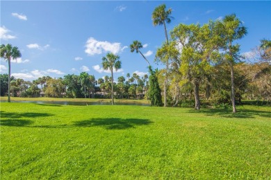 Welcome to Vista Gardens, the highly sought-after and active 55+ on Vero Beach South Golf Course in Florida - for sale on GolfHomes.com, golf home, golf lot