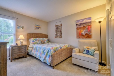 Location is everything for this home! You can walk to your boat on River Hills Country Club in South Carolina - for sale on GolfHomes.com, golf home, golf lot