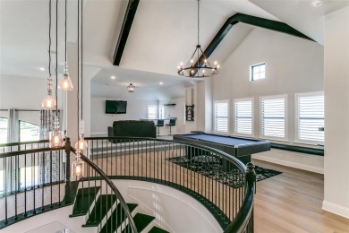 Don't miss this gem nestled in The Tribute. This immaculate on The Tribute At the Colony in Texas - for sale on GolfHomes.com, golf home, golf lot